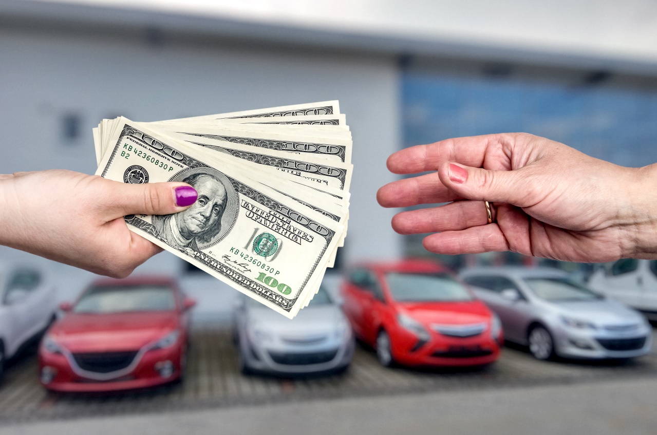 cash for cars in Lake County Ohio